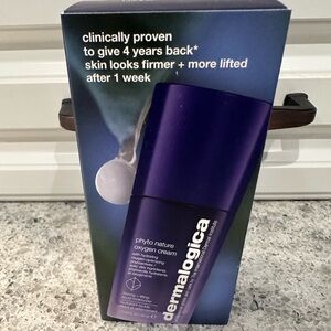 Dermalogica Phyto Nature Oxygen Cream 50ml